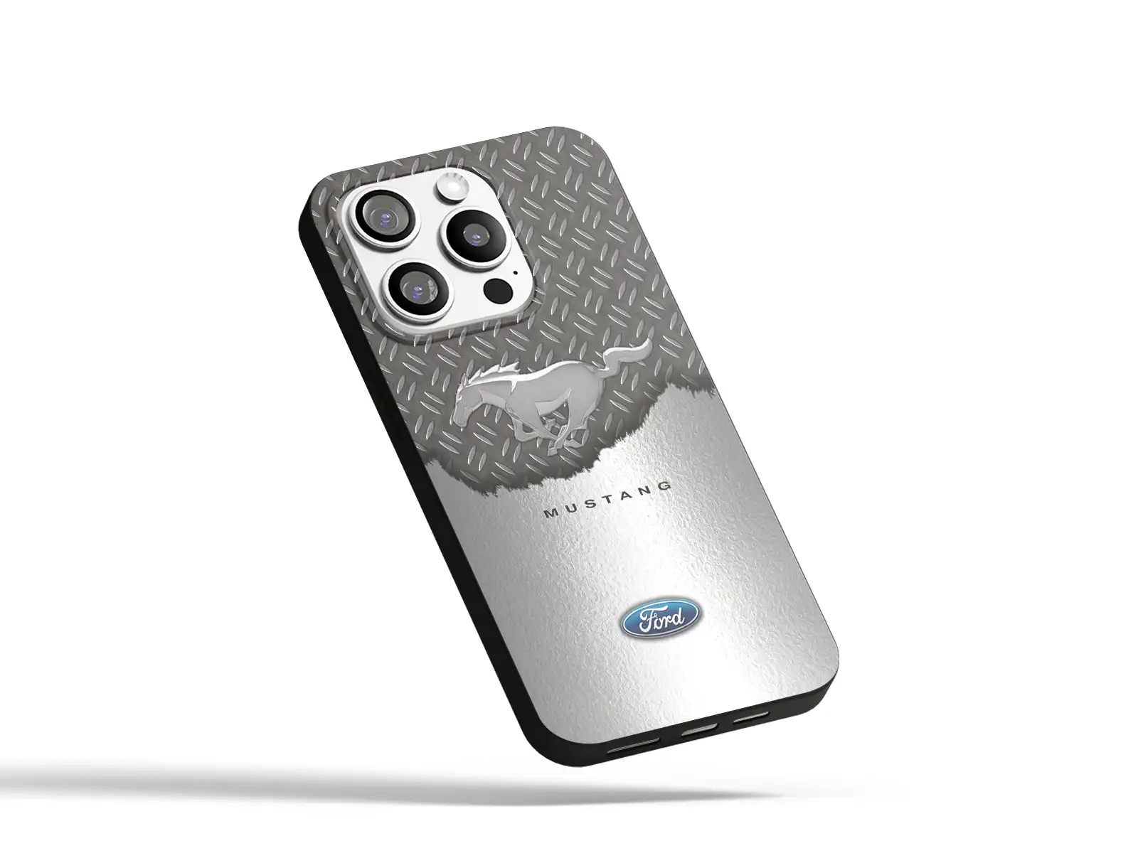 Ford Coque Téléphone Look Minimal Standard